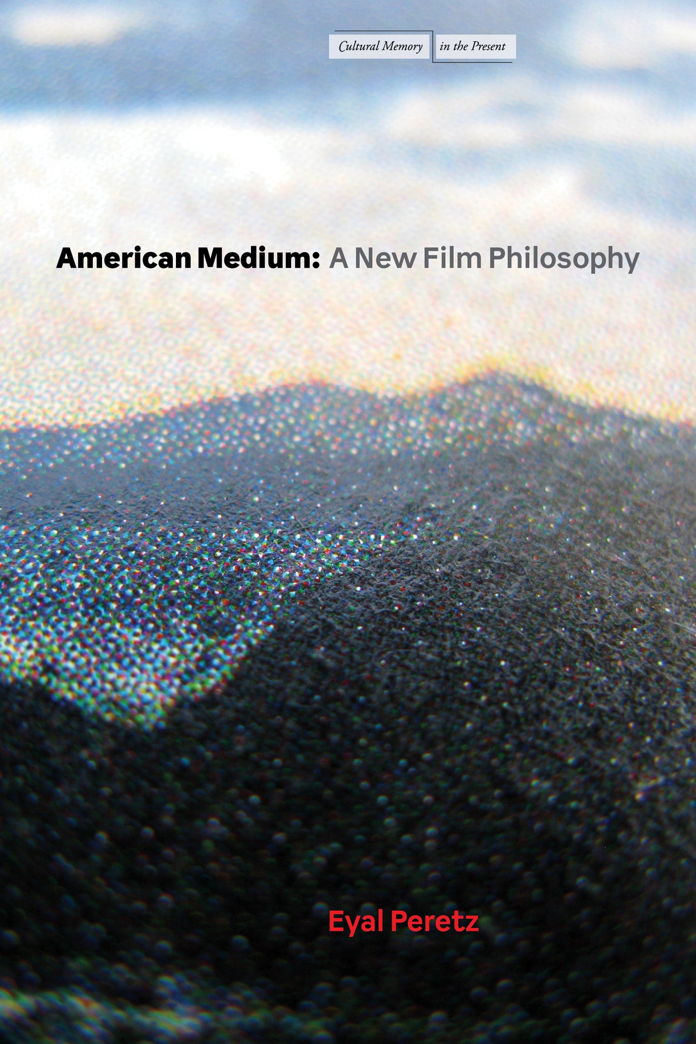 American Medium